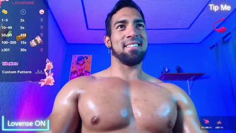max_brown21 online show from 02-04-25, 07:55