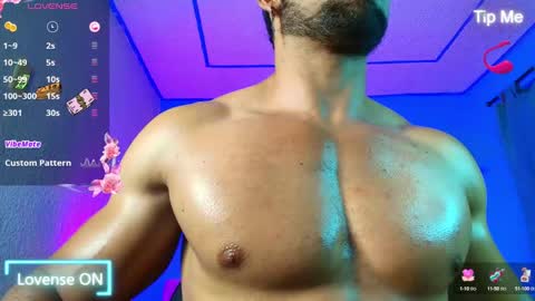 max_brown21 online show from 02-04-25, 10:55