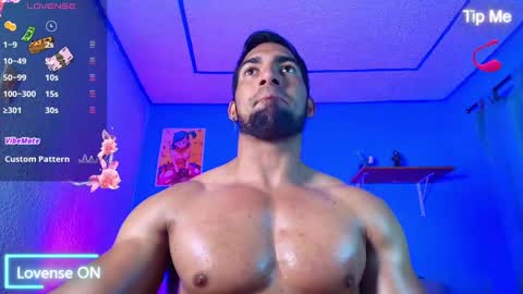 max_brown21 online show from 02-05-25, 01:58