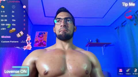 max_brown21 online show from 02-05-25, 08:14