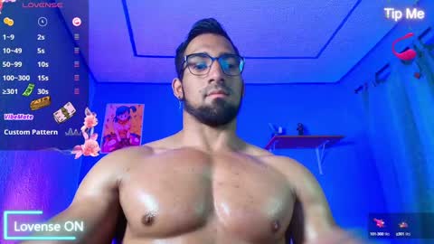 max_brown21 online show from 02-05-25, 11:28