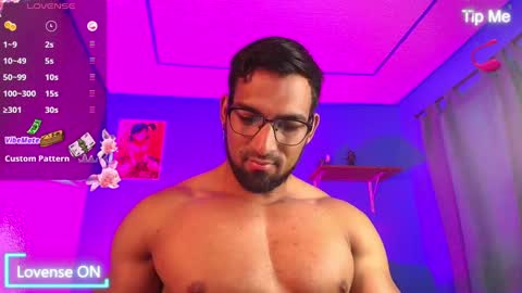 max_brown21 online show from 02-06-25, 11:48