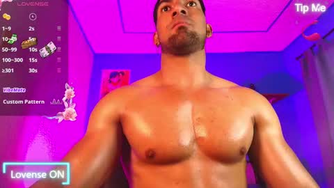 max_brown21 online show from 02-09-25, 02:17