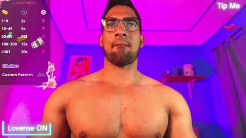 max_brown21 online show from 02-10-25, 07:38