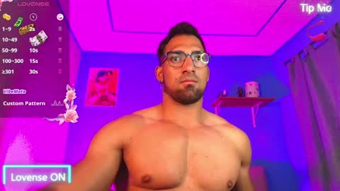 max_brown21 online show from 02-10-25, 10:40