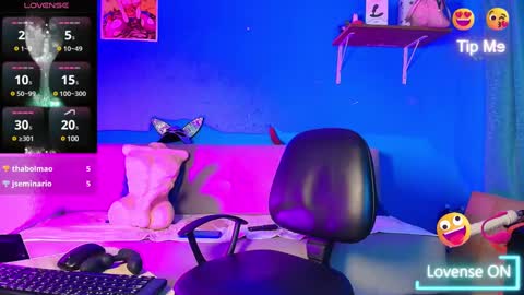 max_brown21 online show from 02-26-25, 03:30