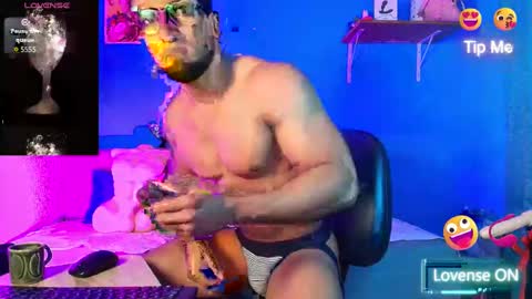 max_brown21 online show from 02-27-25, 09:22