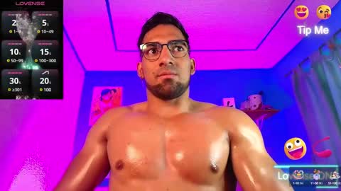 max_brown21 online show from 03-09-25, 12:21