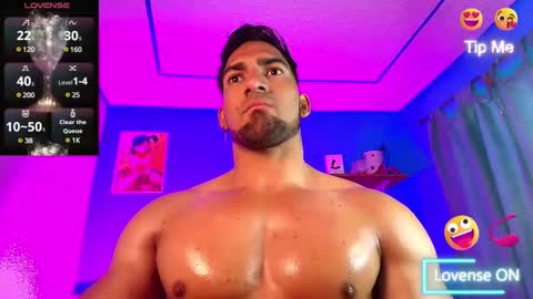 max_brown21 online show from 03-09-25, 03:22