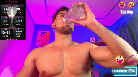 max_brown21 online show from 03-09-25, 07:05