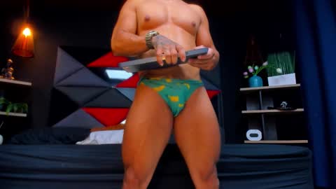 Snapshot of max_carter2 chatting on 03-15-26, 12:05 max_carter2 online show from 03-15-26, 12:05