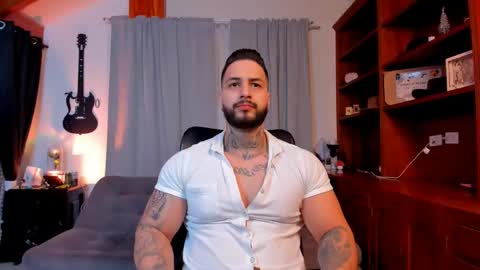 max D. online show from 01-19-25, 12:06