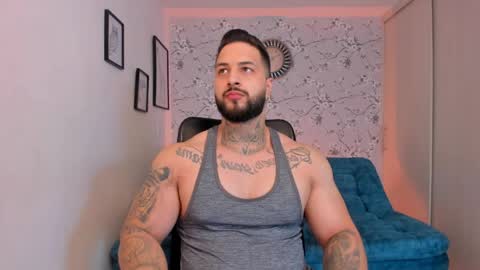 max D. online show from 06-03-26, 03:09