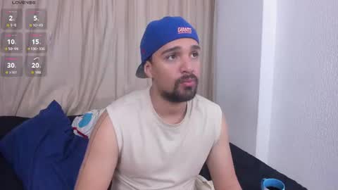Snapshot of max_ed chatting on 06-21-26, 12:08 edward online show from 06-21-26, 12:08