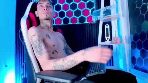 Max online show from 03-27-26, 04:07