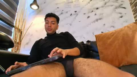 Max Hornye online show from 02-13-26, 06:59