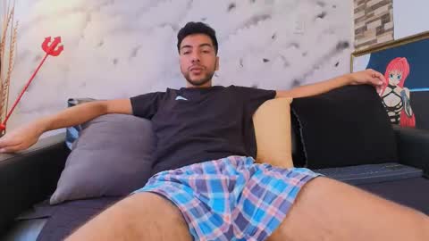 Max Hornye online show from 03-03-26, 07:09