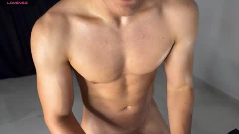 Max Lancaster online show from 10-11-25, 05:11