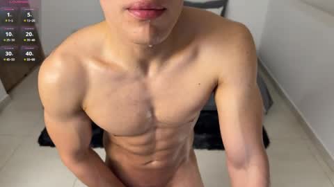 Max Lancaster online show from 05-07-26, 03:06