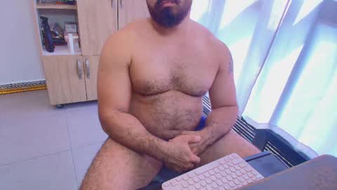 max_love25 online show from 05-07-26, 08:25