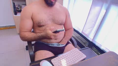 max_love25 online show from 05-09-26, 08:25