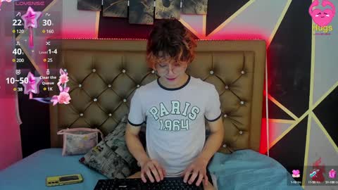 Snapshot of max_lover1 chatting on 01-14-25, 03:26 Max lover1 online show from 01-14-25, 03:26
