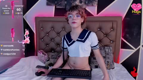 Snapshot of max_lover1 chatting on 01-21-25, 04:16 Max lover1 online show from 01-21-25, 04:16