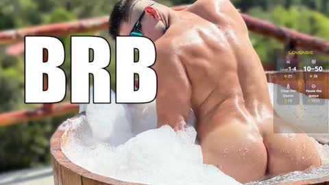 Maximo Mayer online show from 10-09-25, 07:45