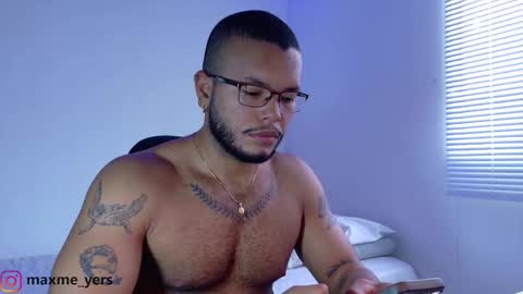 max_meyer online show from 09-11-25, 09:37