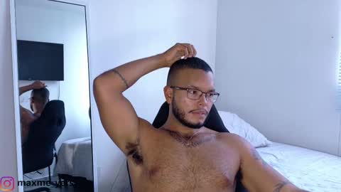 max_meyer online show from 10-01-25, 09:54