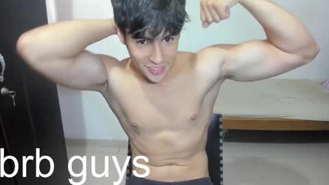 Max online show from 12-01-25, 11:32