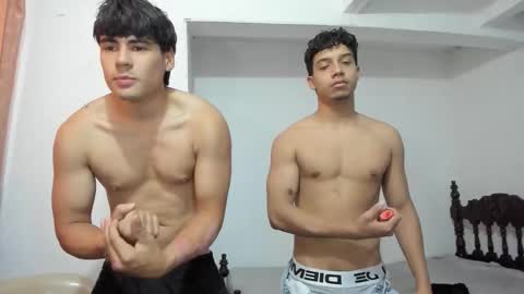 Snapshot of max_miller66 chatting on 02-13-26, 06:15 Max online show from 02-13-26, 06:15