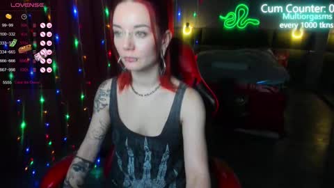 Max online show from 02-21-25, 01:00