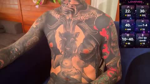 Snapshot of max_reaves chatting on 01-09-25, 06:59 online show from 01-09-25, 06:59