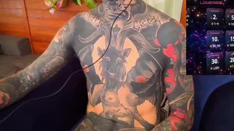 Snapshot of max_reaves chatting on 01-10-25, 07:04 online show from 01-10-25, 07:04