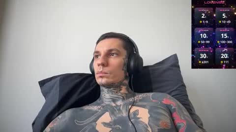 Snapshot of max_reaves chatting on 02-13-25, 07:13 online show from 02-13-25, 07:13