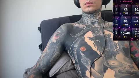 Snapshot of max_reaves chatting on 03-05-25, 07:05 online show from 03-05-25, 07:05