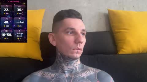    online show from 11-14-25, 07:07