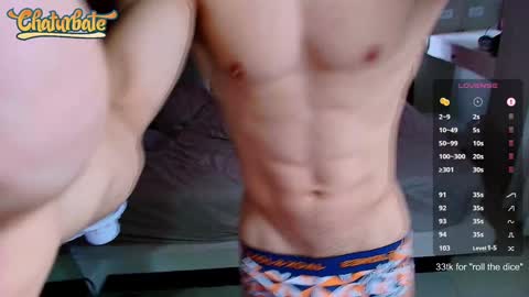 Snapshot of max_russell chatting on 12-04-24, 02:53 Former Porn Star online show from 12-04-24, 02:53