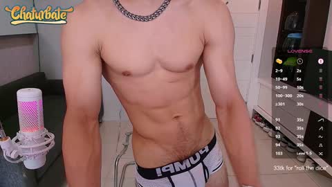 Snapshot of max_russell chatting on 12-15-24, 03:45 Former Porn Star online show from 12-15-24, 03:45
