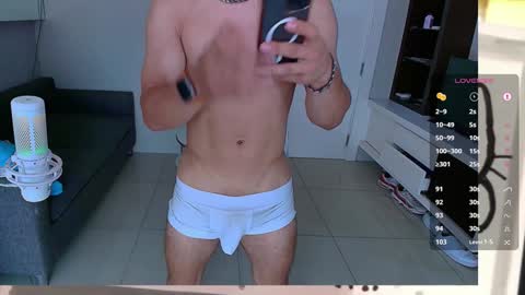 Snapshot of max_russell chatting on 02-07-25, 03:12 Former Porn Star online show from 02-07-25, 03:12