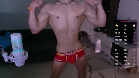 Snapshot of max_russell chatting on 02-12-25, 01:59 Former Porn Star online show from 02-12-25, 01:59