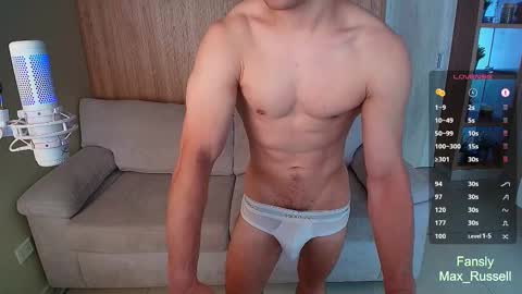 Former Porn Star online show from 10-19-25, 12:50