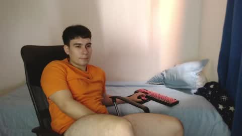 max_snow1616 online show from 06-03-26, 06:35