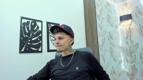 max_sstteel online show from 05-08-26, 01:27