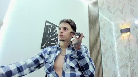 max_sstteel online show from 05-11-26, 12:33