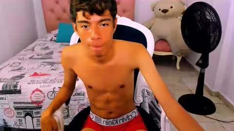 max sweett online show from 09-16-25, 02:45