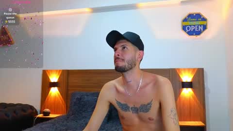 Max Taylor online show from 02-24-25, 07:19