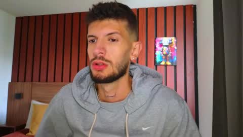 Max Taylor online show from 02-10-26, 07:18