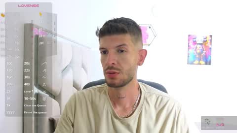 Max Taylor online show from 03-14-26, 09:09